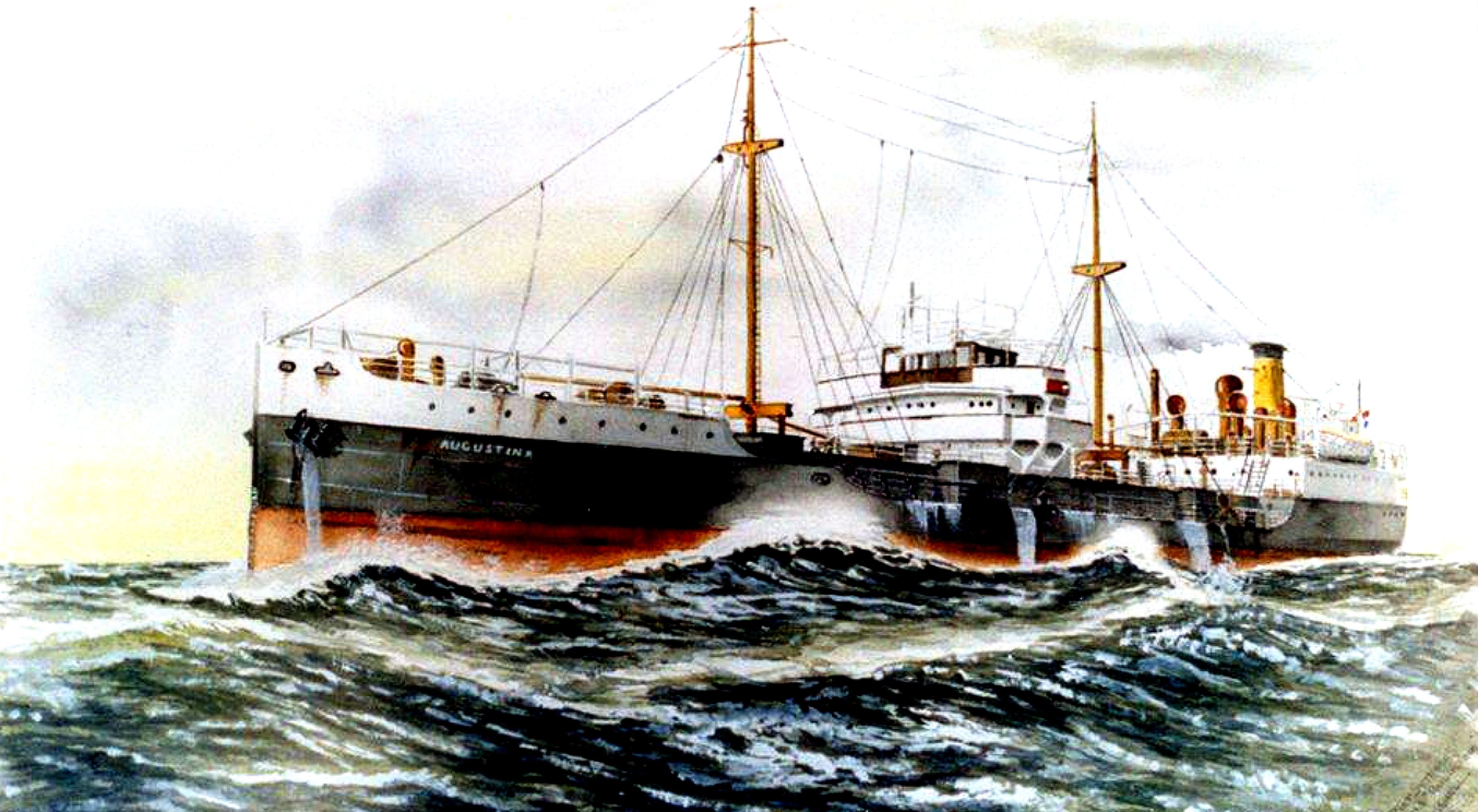 Augustina